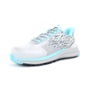 High Quality Industrial Double Density Lightweight Safety Shoes Low Cut Steel Toe Work Safety Shoes