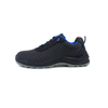 New Breathable Water Proof Safety Shoes Tpu Material Protective Shoes Low Ankle Oil Slip Resistance Puncture-Proof Safety Shoes