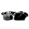 Hot Sale Steel Toe Protection Leather Shoes C Over Work Overshoes Accessories With Adjustable Strap