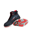 Men Work Safety Shoes Working Sneakers Male Indestructible Work Shoes Men Boots Safety Shoes S3 Steel Toe Safety Boots