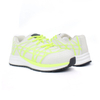 New Fashion Anti Smash Puncture Static Electrical Insulation Steel Toe Work Boots Safety Sport Shoes