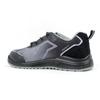 Comfortable New Design Waterproof Safety Shoes Breathable Mesh Security Work Steel Toe Shoes Men Hiking Safety Shoes