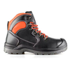 New In Stock Steel Toe Labor Shoes Waterproof Non SlipSafety Work Safety Boots Safety Shoes Man Safety Shoes For unisex