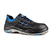 Wholesale Resistant Anti Slip Steel Toe Safety Shoes Anti Smash Puncture Proof Men Work Sports Safety Shoes