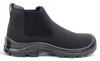 Hot Selling Comfortable Aviation Safety Shoes Airport Footwear Industry Safety Shoes For Men