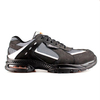 Factory Made Soft Outsole Extra Light Non Slip Safety Shoes Industrial Construction Safety Shoes Injection Shoes Wholesale
