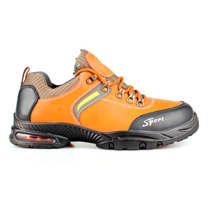 CE Good Quality Footwear Functional Safety Boots Waterproof Cheap Price Steel Toe Safety Shoes