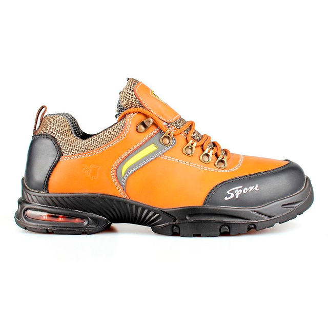 CE Good Quality Footwear Functional Safety Boots Waterproof Cheap Price Steel Toe Safety Shoes