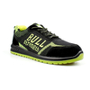 Newly Sport Safety Working Shoes Comfortable Anti-hiking Working Product Fly Knit Safety Shoes for Unisex