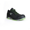 Hot Selling Boots Steel Toe Breathable Non-slip Anti-static Safety Work Shoes for Men