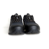 Factory Price Smashing Puncture-proof Lightweight Man Steel Toe Safety Shoes