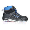Boot Making Supplies,breathable Ce Safety Boots,cheap Security Boots Anti Static Safety Shoes