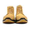 Factory Made Puncture-proof High-top Work Boots Multi-purpose Labor Safety Shoes Prevent Slippery Insulated Work Shoes
