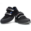 Factory Price New Design Microfiber Suede Breathable Composite Toe Sandal Construction Site Safety Shoe Non-slip Safety Shoes