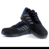 Anti Slip Four Seasons Oil Resistant Safety Shoes Light Weight Fashion Sport Safety Shoes Men Safety Footwear