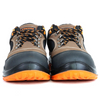 Custom Combat Hiking Bot Outdoor Sport Combat Split Nubuck Leather Boots Safety Shoes for Men