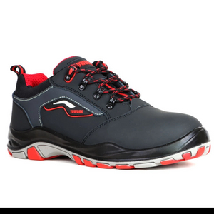 Industrial Comfortable Toe Protect Construction Work Men Safety Shoes Construction Boot for Men