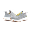 Fashion Sports Breathable Safety Shoes Casual Mesh Safety Shoes CE Certificated Extra Light Safety Shoes