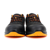 High Quality Anti Piercing Steel Toe Protection Safety Working Shoes for Men Industry