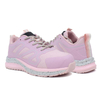Hot Selling Daily Work Labor Protection Shoes Summer Soft Bottom Anti Odor Safety Shoes