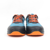 Hot Sale Comfortable Soft Safety Shoes Lightweight Pure Leather Waterproof Safety Shoes