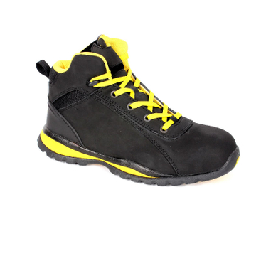 Industrial Para Hombre Light Work Shoes Men Safety Shoes Boots With Steel Toe