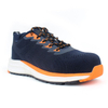 Factory Direct Sale Anti Puncture Construction Work Shoes Hiking Men Safety Shoes
