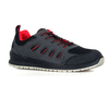High Quality Wear-Resistant PU Outsole Safety Shoes Outdoor Hiking Safety Shoes Construction Safety Shoes