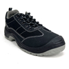Hot Sale Construction Anti Puncture Work Safety Shoes Steel Toe Safety Work Shoes Boots for Men