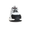 Fashionable Shock-Absorbing Safety Shoes with Steel Toe Air Sports Running Safety Shoes Height Increasing Thick Soled Work Shoes