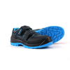 Wholesale Outdoor Protective Summer Safety Sandals Shoes Steel Toe Lightweight Industrial Safety Shoes