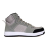 Good Quality Factory Direct EVA Rubber Outsole Safety Shoes Breathable Steel Toe Hiking Shoes Stylish Safety Work Shoes
