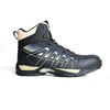 Latest High Quality Industrial Comfortable Toe Protect Construction Work Men Safety Shoes Construction Boot for Men