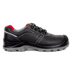Manufactory Wholesale Steel Toe Cap 200J Safety Shoes Anti Static Safety Shoes Leather PU Anti-slip Safety Shoes