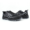 Good Quality Factory Direct Mesh Breathable Pu Soles Lightweight Safety Shoes Anti-smashing Anti-puncture Quality Safety Shoes