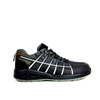 Pretty Design Lightweight Anti-smashing and Anti-piercing Steel Toe Safety Shoes Working Safety Shoes for Men