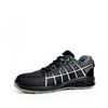 Pretty Design Lightweight Anti-smashing and Anti-piercing Steel Toe Safety Shoes Working Safety Shoes for Men