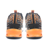 Manufacturer Wholesale Lightweight Womens Work Boots Sneakers Construction Safety Shoes