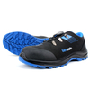 High Performance Anti-slip Anti-puncture Work Shoes Men's Steel Toe Safety Shoes Construction Industrial Safety Shoes
