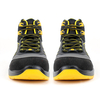 Wholesale Price Forest Mountain Waterproof Work Safety Shoes Cross-training Work Labor Shoes Hard-wearing Safety Shoes