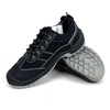 Hot Sale Construction Anti Puncture Work Safety Shoes Steel Toe Safety Work Shoes Boots for Men