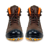 Hot Sale Anti Static Protection Training Climbing Shoes Comfortable Safety Shoes Tactical Work Boot
