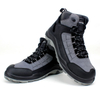 Factory Direct Sale Outdoor Men Casual Shoes Non Slip Fashion Outdoor Hiking Shoes