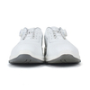 Lightweight & Breathable White S2 Safety Work Shoes (European Standard)