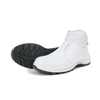 White S2 Safety Shoes Suitable for Food & Electronics Industries