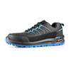 CE Certificated ESD Non slip Good Quality Breathable Casual Style Steel Toe Safety Shoes for Working