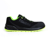 New Style Unisex Sports Microfibre Suede Safety Shoes with S3 Standard