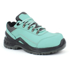 Factory Direct Sales Anti-slip Anti-puncture Work Safety Shoes Steel Toe Breathable Lightweight Safety Shoes