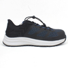 Hot Sale Factory Direct Anti-smashing Steel Toe Sports Series Safety Shoes Breathable Casual Sports Running Safety Shoes