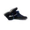 Stylish Sport Design S1P Microfiber Suede Safety Shoes Security Shoes Men